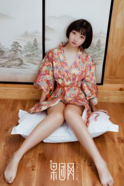 大山里的孩子